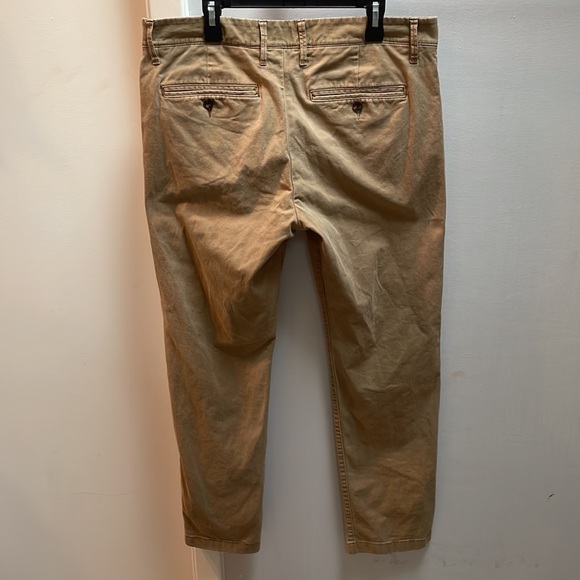 Goodfellow Hennepin Chino - Skinny 33Wx30L - Picture 3 of 5